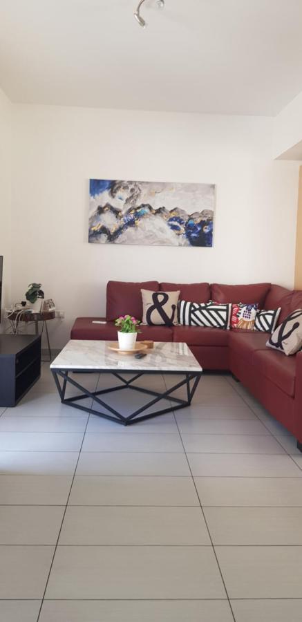 Pernera 33 Beach House Protaras Dış mekan fotoğraf
