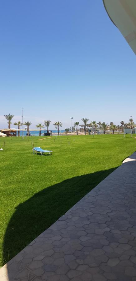 Pernera 33 Beach House Protaras Dış mekan fotoğraf