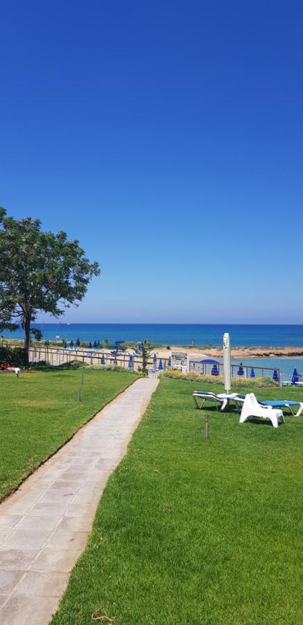 Pernera 33 Beach House Protaras Dış mekan fotoğraf