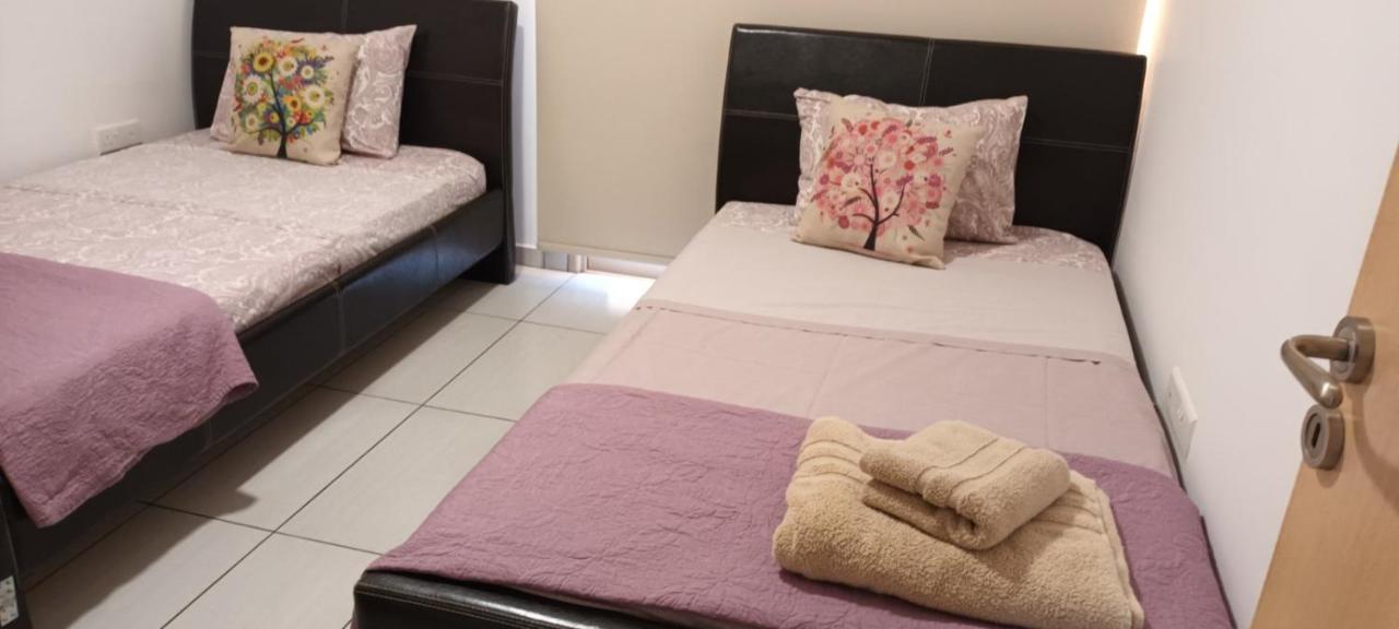 Pernera 33 Beach House Protaras Dış mekan fotoğraf