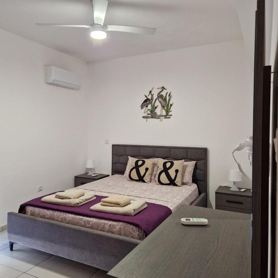 Pernera 33 Beach House Protaras Dış mekan fotoğraf