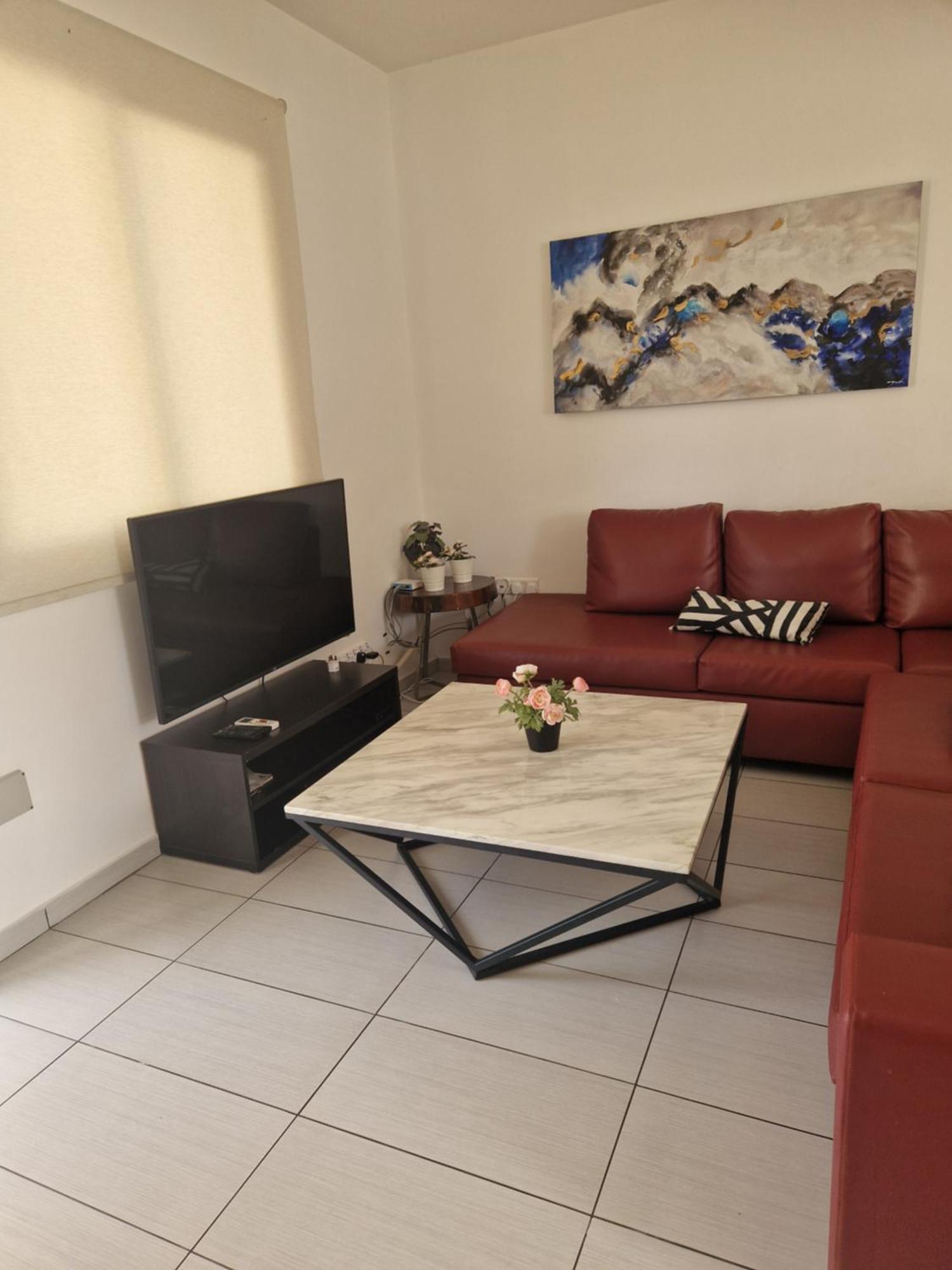Pernera 33 Beach House Protaras Oda fotoğraf