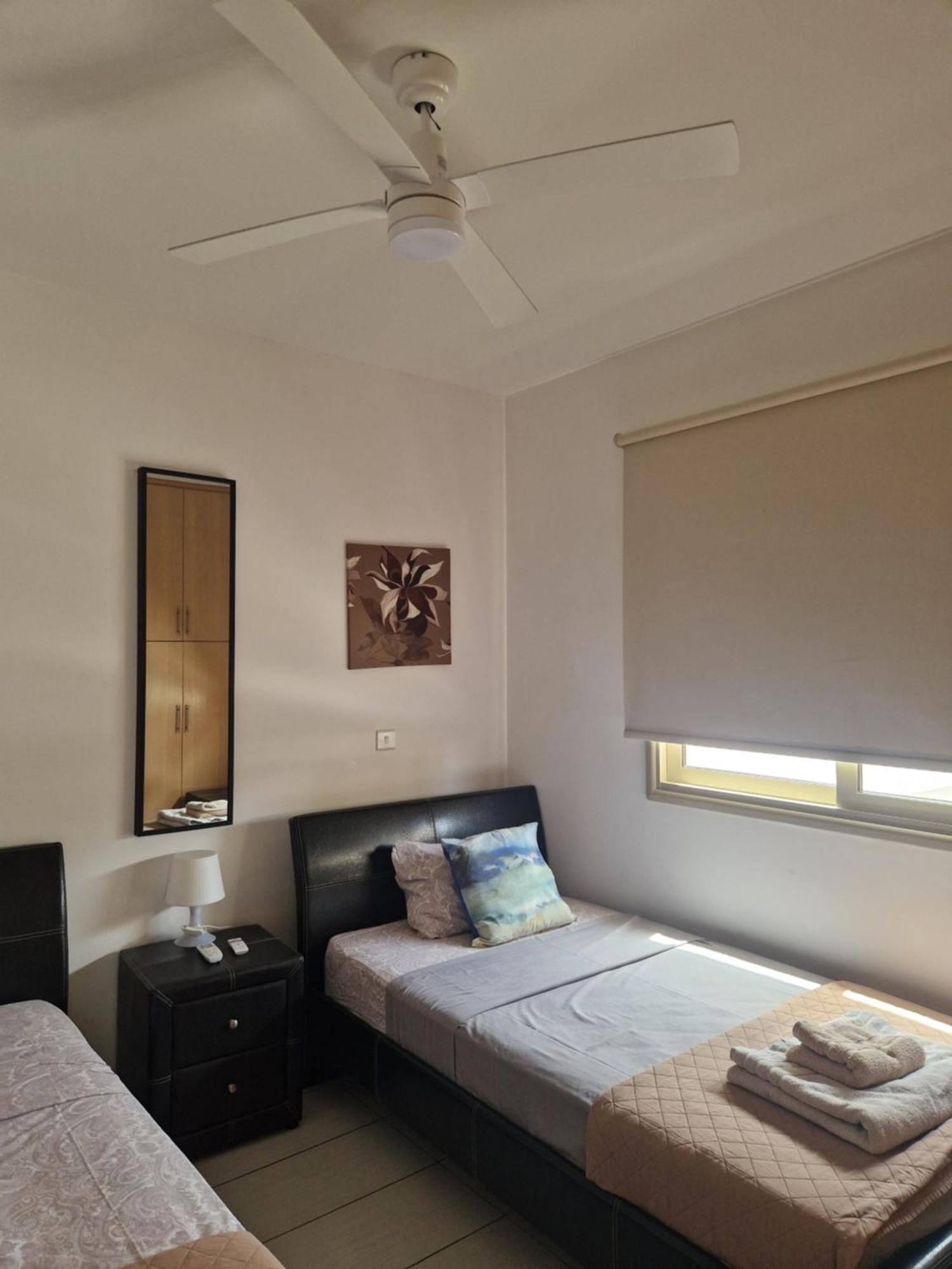 Pernera 33 Beach House Protaras Dış mekan fotoğraf